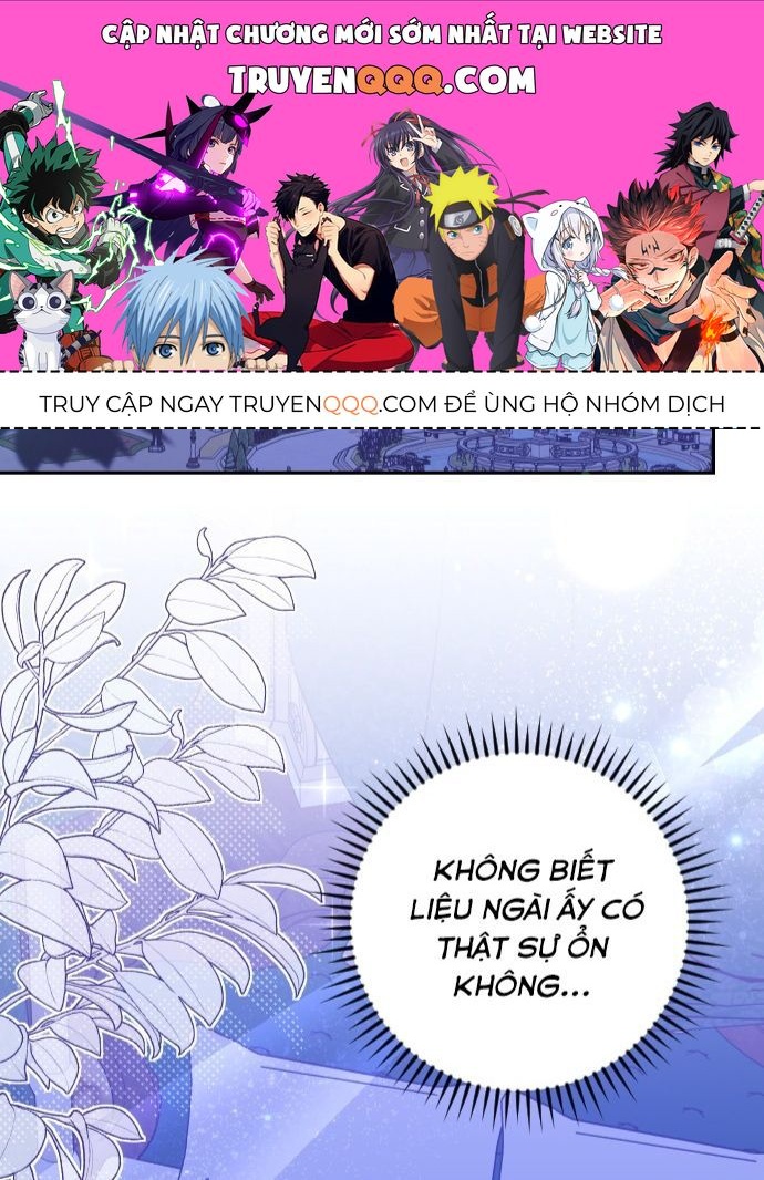 Gửi Người Không Còn Quan Tâm Chapter 54 - Trang 2