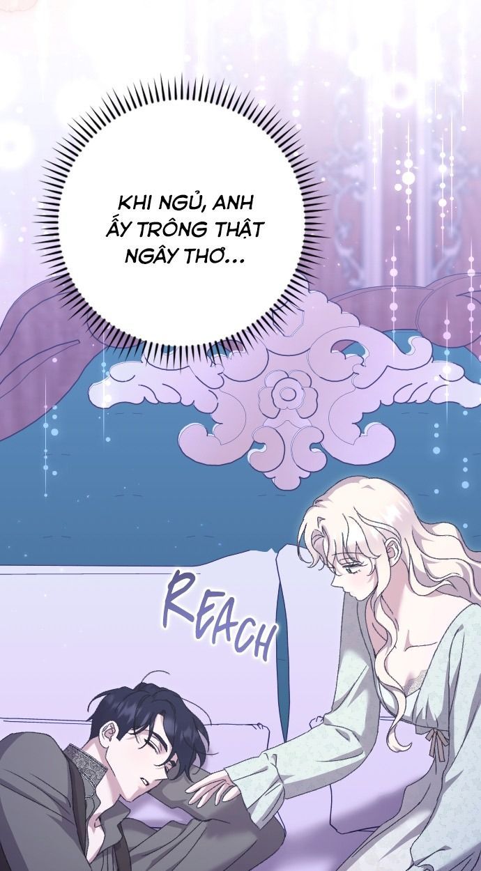 Gửi Người Không Còn Quan Tâm Chapter 54 - Trang 2