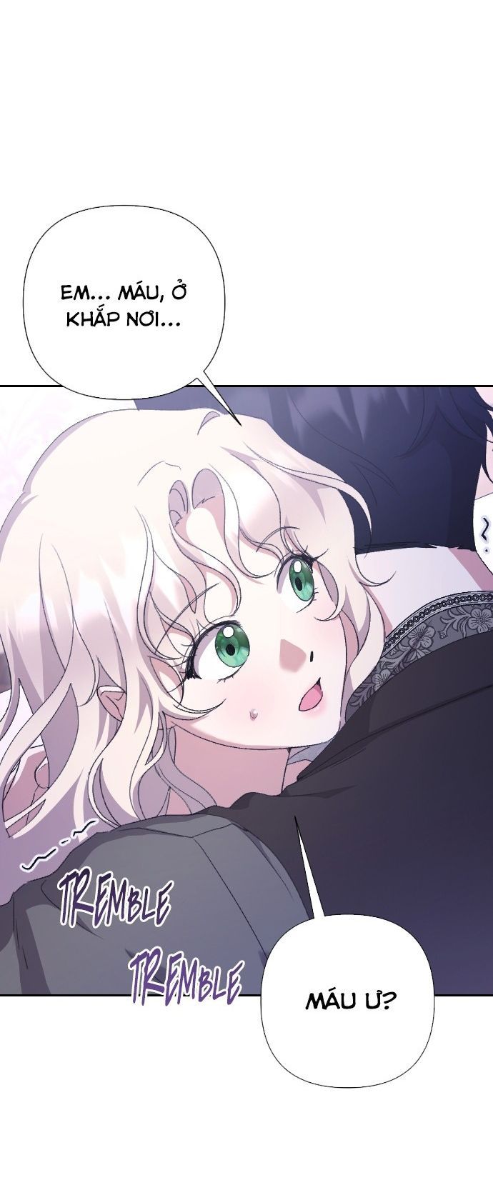 Gửi Người Không Còn Quan Tâm Chapter 54 - Trang 2