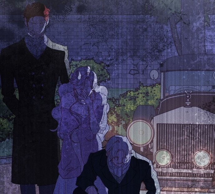 Gửi Người Không Còn Quan Tâm Chapter 54 - Trang 2