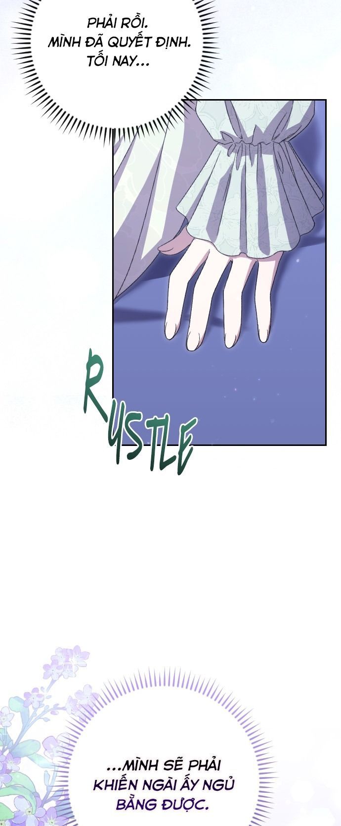 Gửi Người Không Còn Quan Tâm Chapter 54 - Trang 2