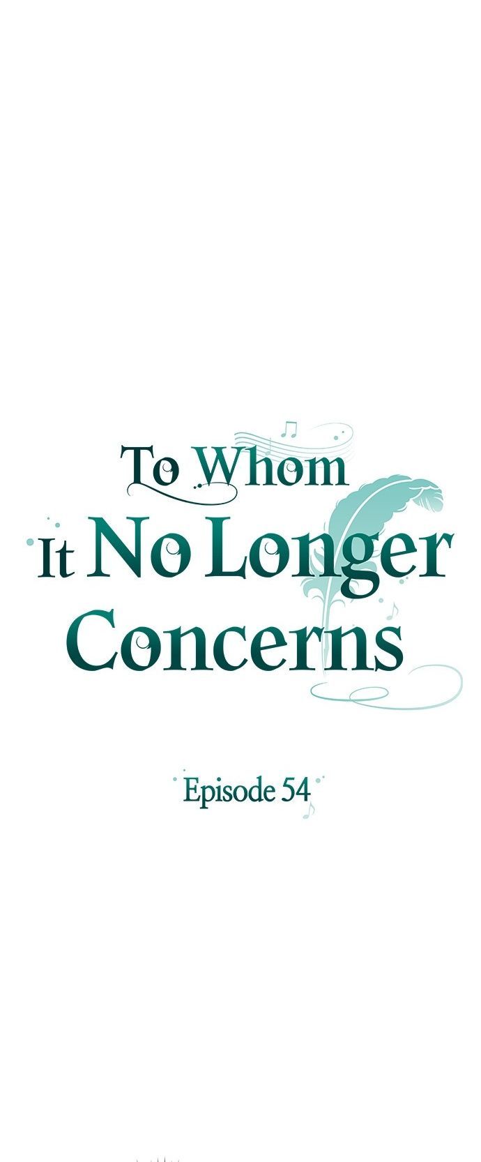 Gửi Người Không Còn Quan Tâm Chapter 54 - Trang 2