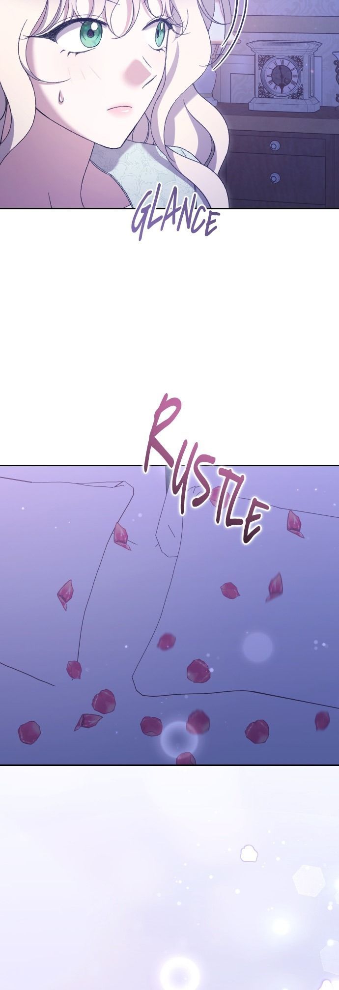 Gửi Người Không Còn Quan Tâm Chapter 54 - Trang 2