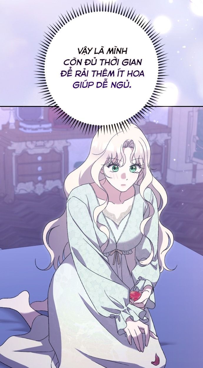 Gửi Người Không Còn Quan Tâm Chapter 54 - Trang 2