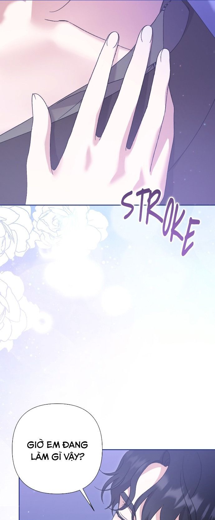 Gửi Người Không Còn Quan Tâm Chapter 54 - Trang 2