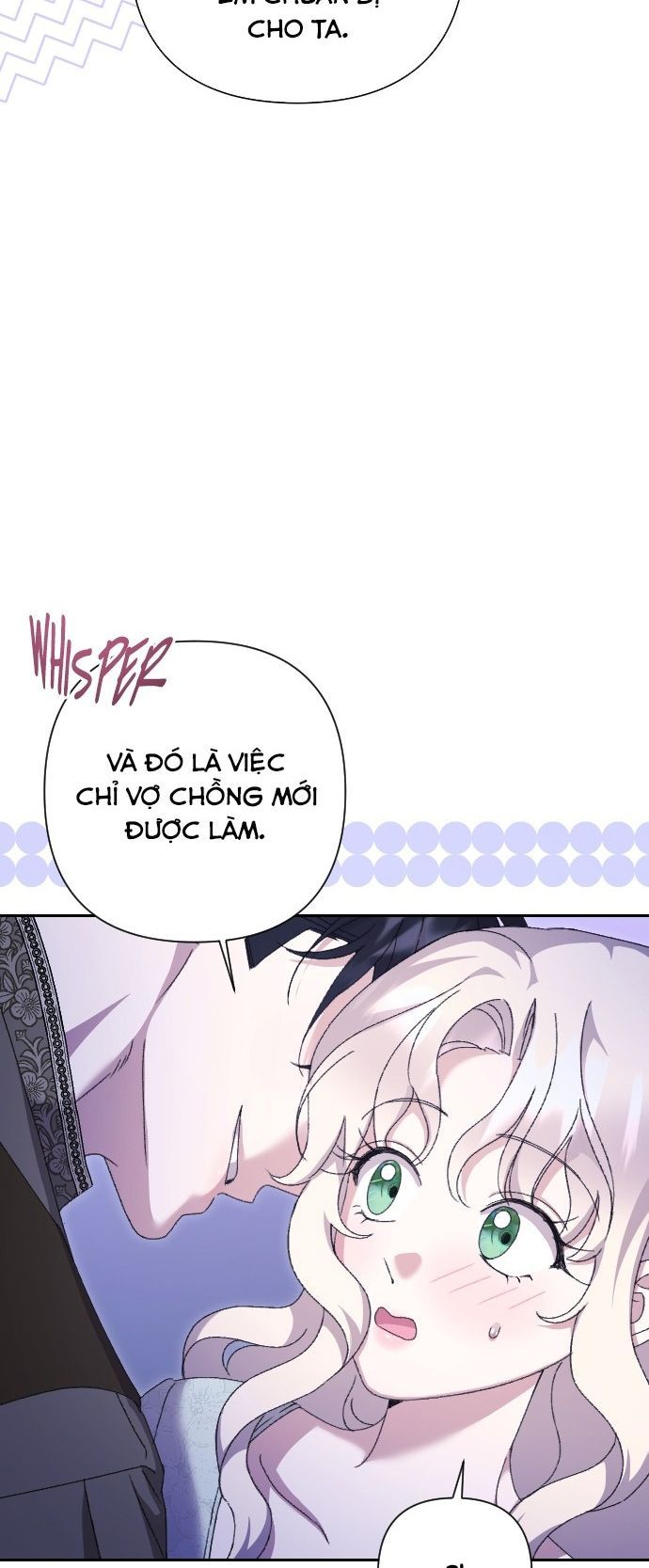 Gửi Người Không Còn Quan Tâm Chapter 54 - Trang 2