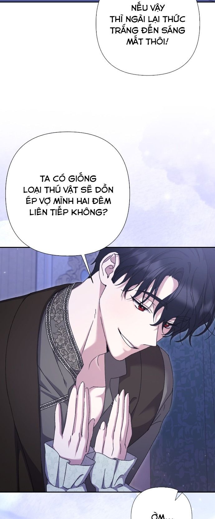 Gửi Người Không Còn Quan Tâm Chapter 54 - Trang 2