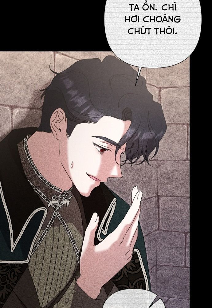 Gửi Người Không Còn Quan Tâm Chapter 54 - Trang 2