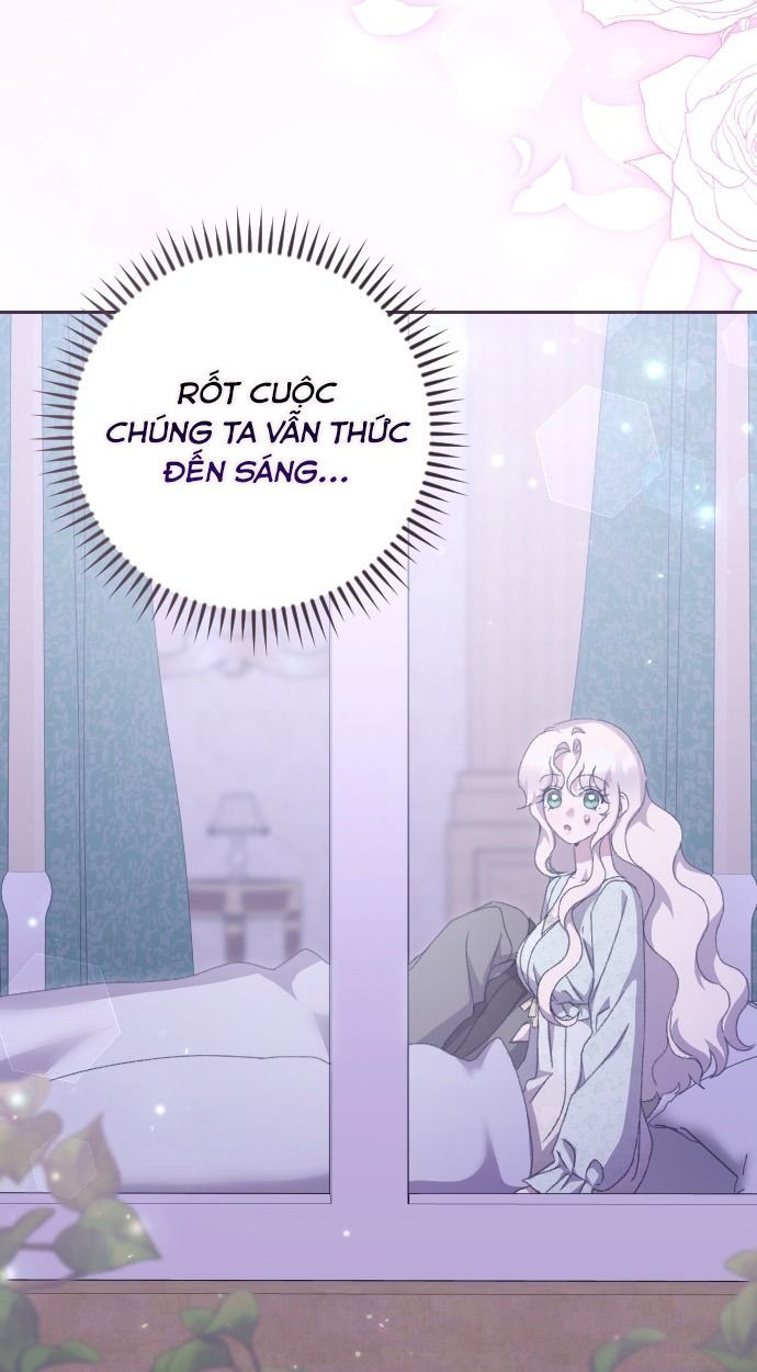 Gửi Người Không Còn Quan Tâm Chapter 54 - Trang 2