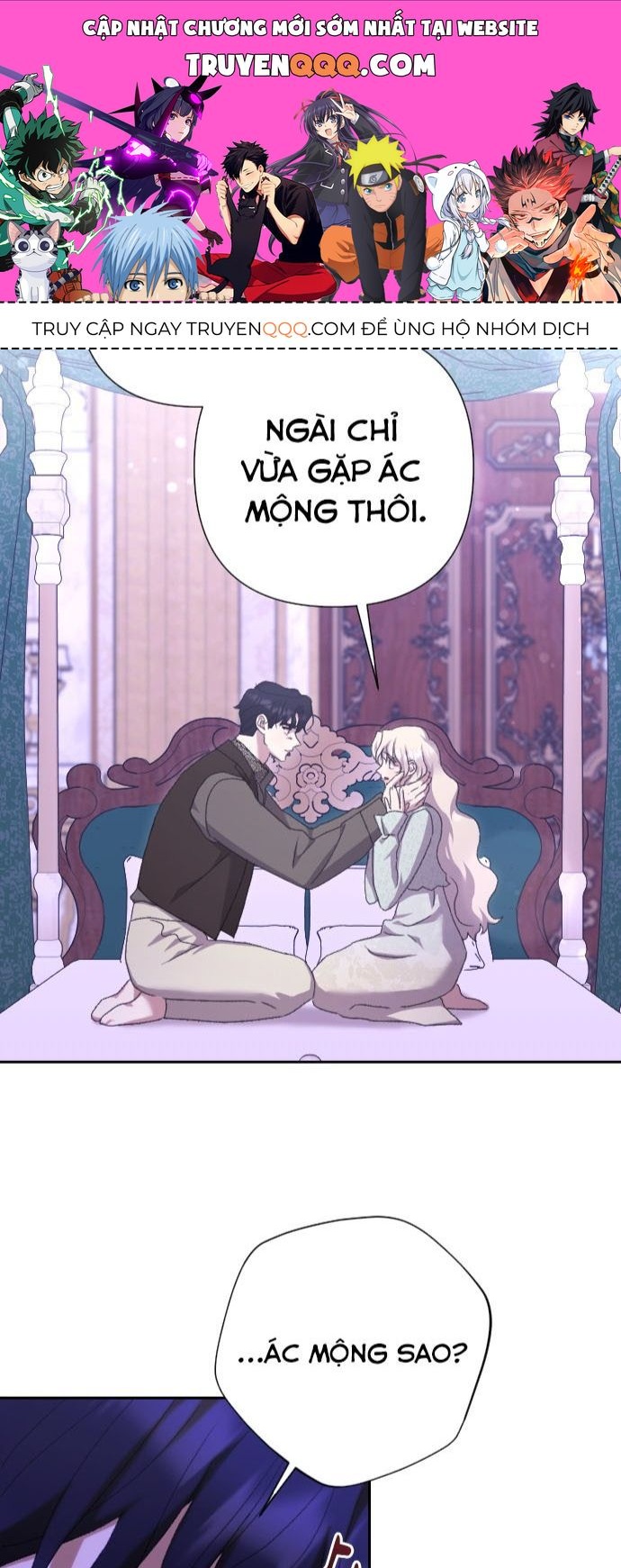 Gửi Người Không Còn Quan Tâm Chapter 55 - Trang 2