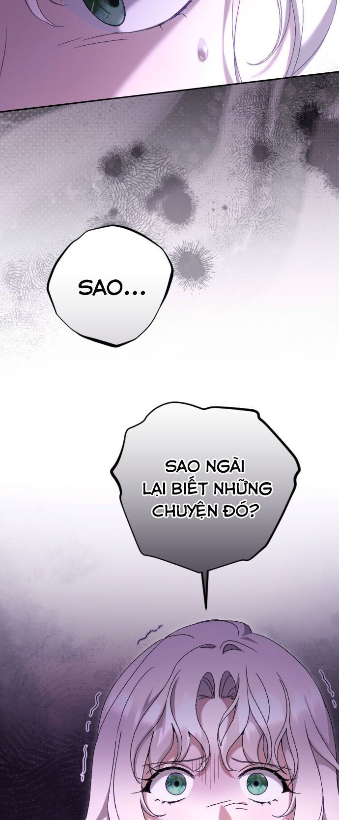 Gửi Người Không Còn Quan Tâm Chapter 55 - Trang 2