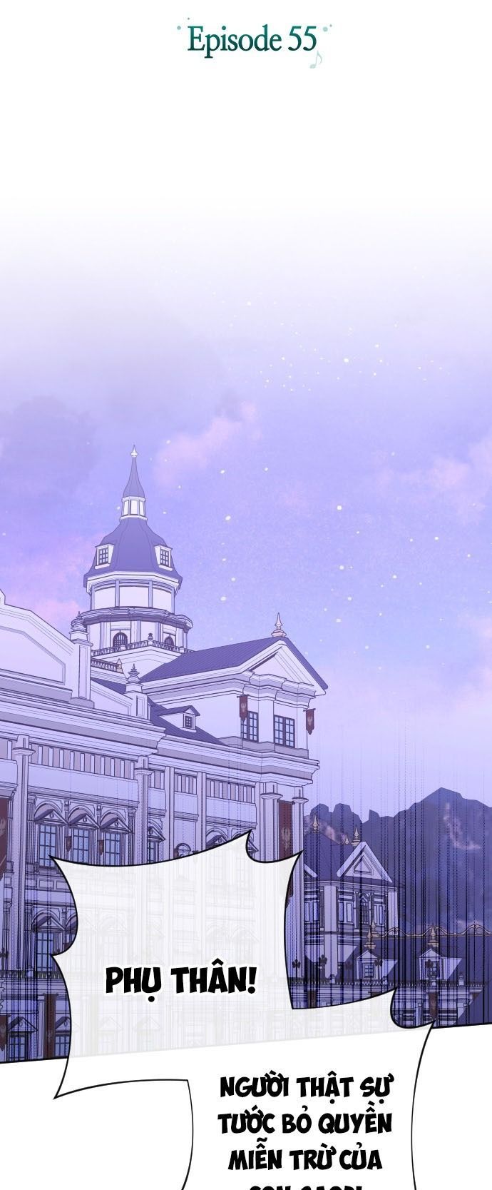 Gửi Người Không Còn Quan Tâm Chapter 55 - Trang 2