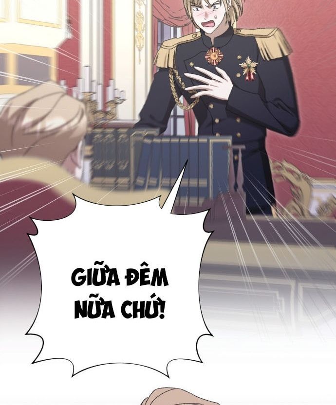 Gửi Người Không Còn Quan Tâm Chapter 55 - Trang 2