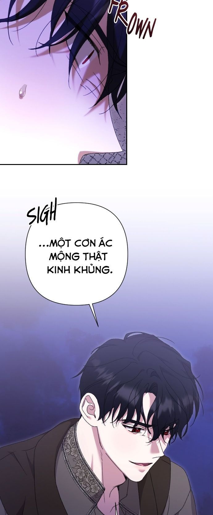 Gửi Người Không Còn Quan Tâm Chapter 55 - Trang 2