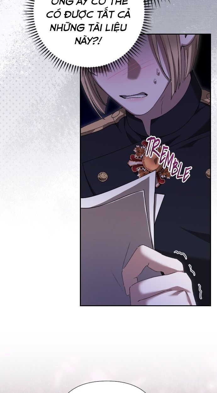 Gửi Người Không Còn Quan Tâm Chapter 55 - Trang 2