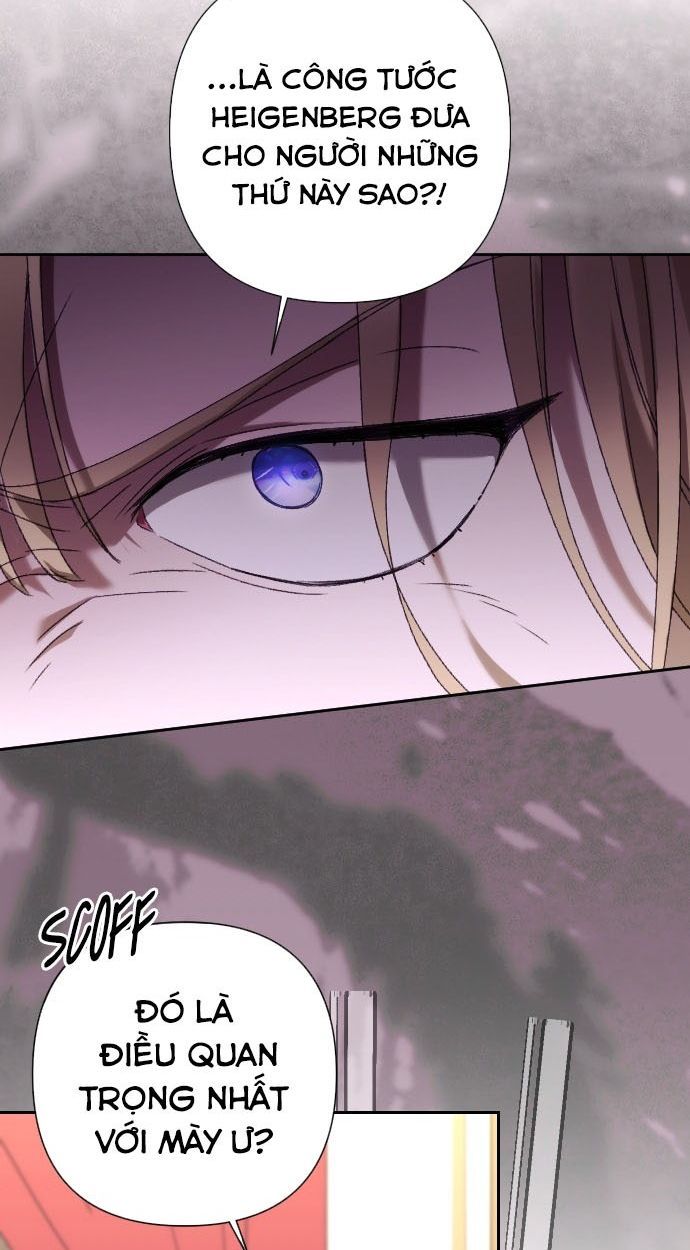 Gửi Người Không Còn Quan Tâm Chapter 55 - Trang 2