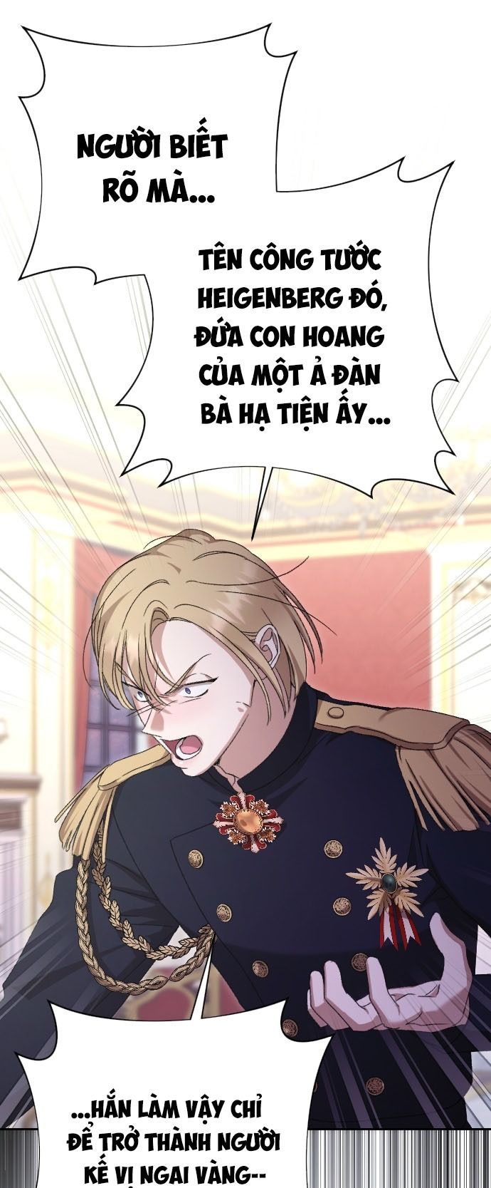 Gửi Người Không Còn Quan Tâm Chapter 55 - Trang 2