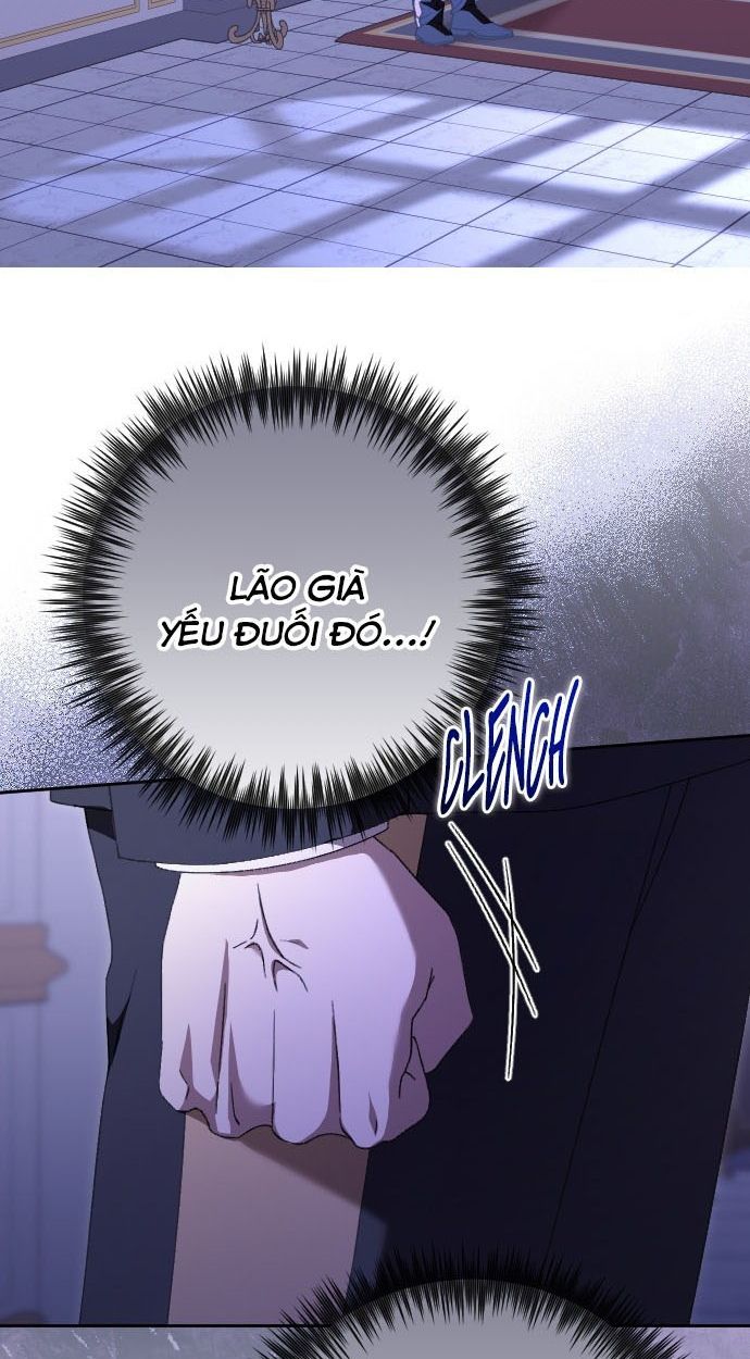 Gửi Người Không Còn Quan Tâm Chapter 55 - Trang 2