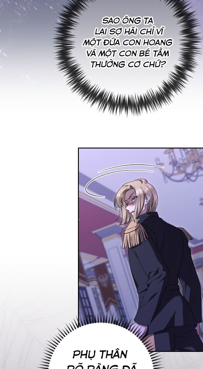 Gửi Người Không Còn Quan Tâm Chapter 55 - Trang 2