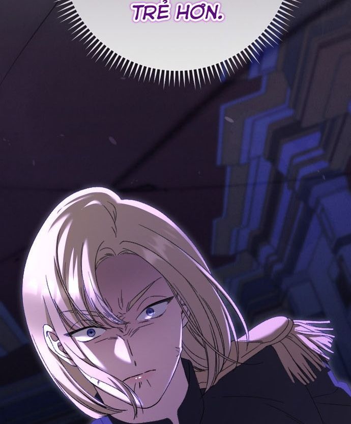 Gửi Người Không Còn Quan Tâm Chapter 55 - Trang 2