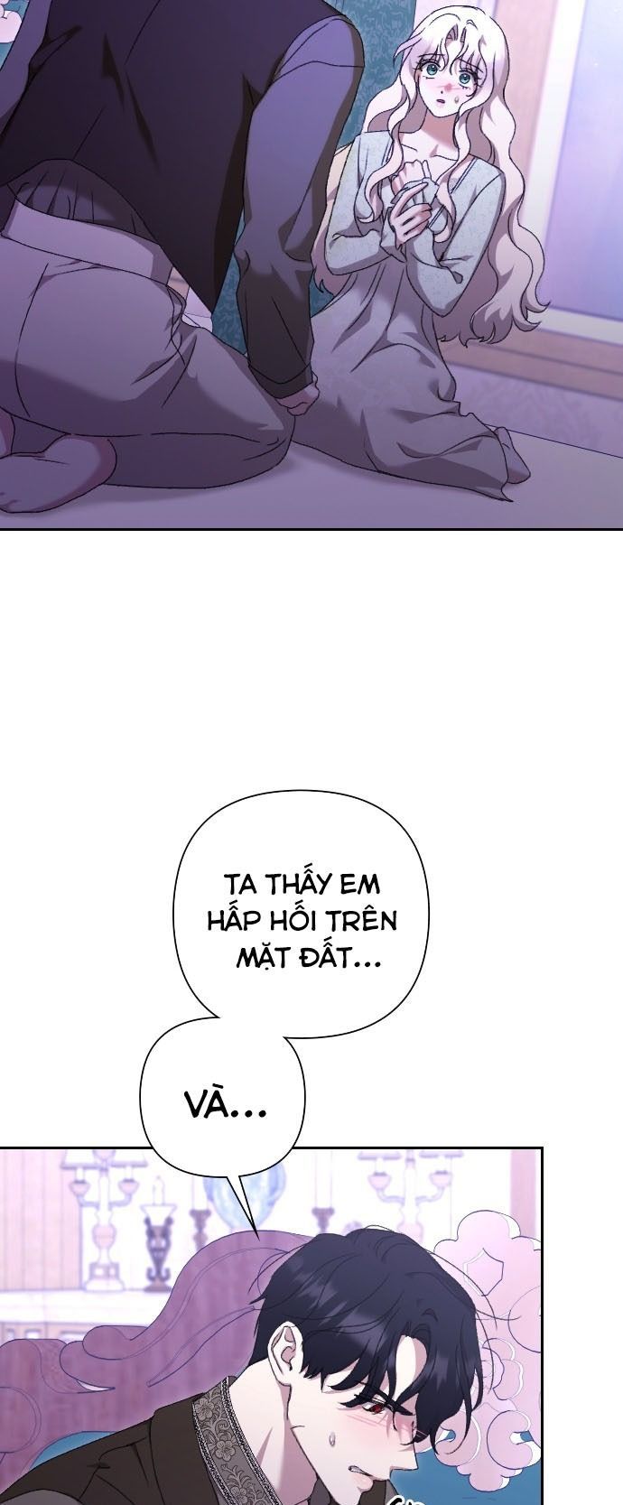 Gửi Người Không Còn Quan Tâm Chapter 55 - Trang 2