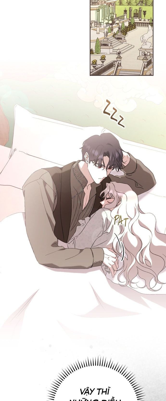 Gửi Người Không Còn Quan Tâm Chapter 55 - Trang 2