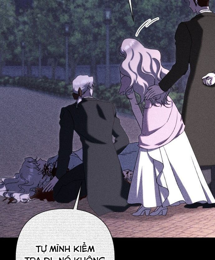 Gửi Người Không Còn Quan Tâm Chapter 55 - Trang 2