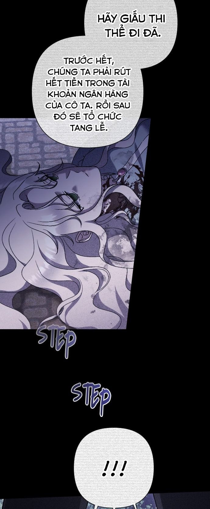 Gửi Người Không Còn Quan Tâm Chapter 55 - Trang 2