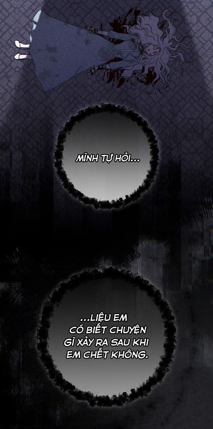 Gửi Người Không Còn Quan Tâm Chapter 55 - Trang 2