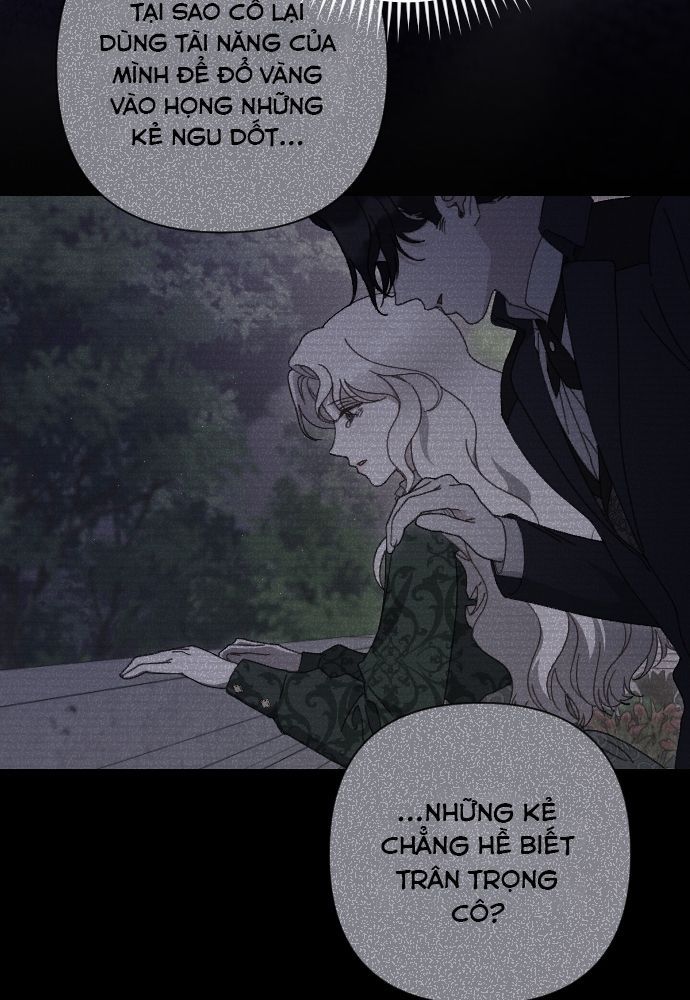 Gửi Người Không Còn Quan Tâm Chapter 56 - Trang 2