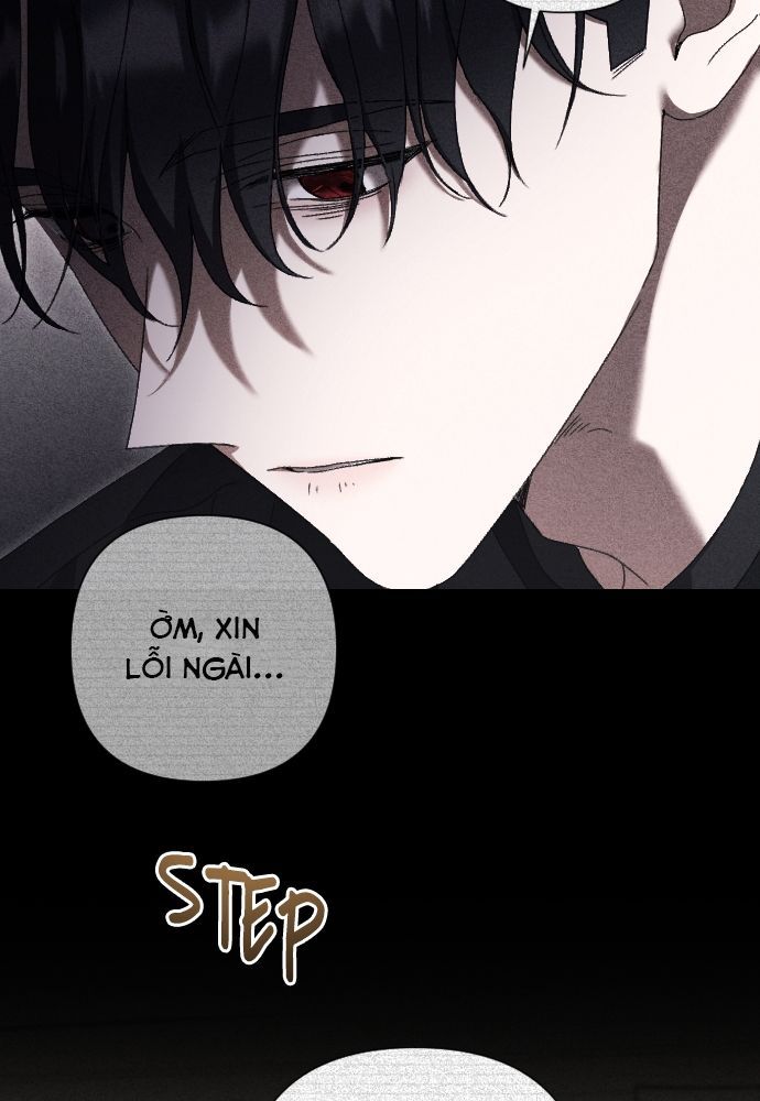 Gửi Người Không Còn Quan Tâm Chapter 56 - Trang 2