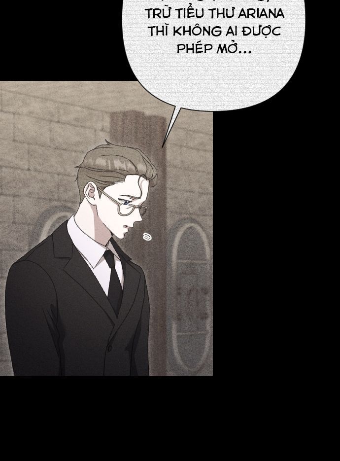 Gửi Người Không Còn Quan Tâm Chapter 56 - Trang 2