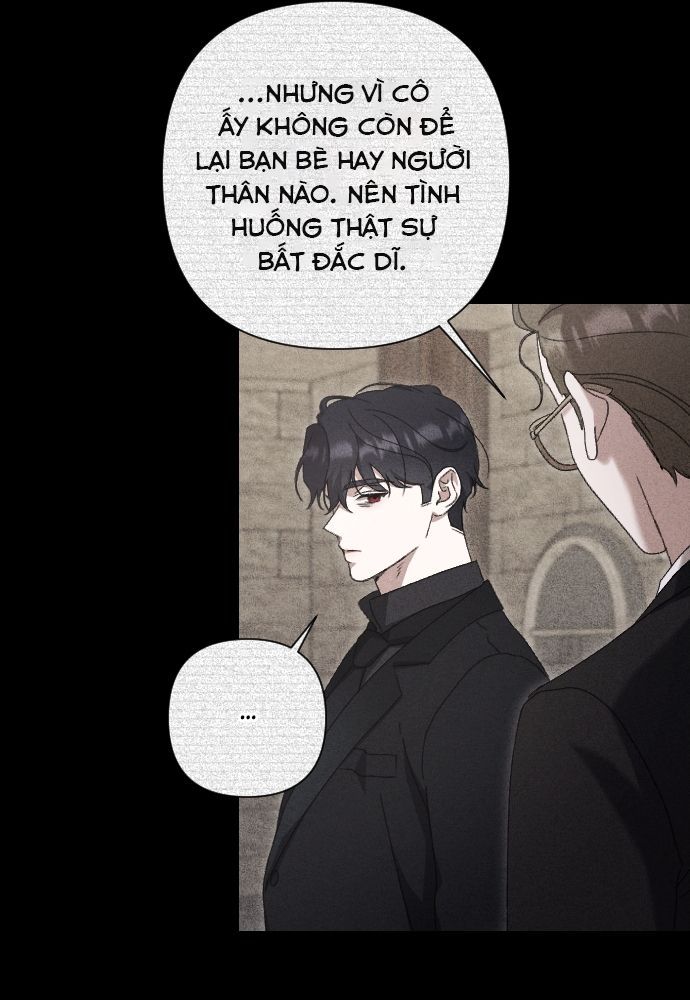 Gửi Người Không Còn Quan Tâm Chapter 56 - Trang 2