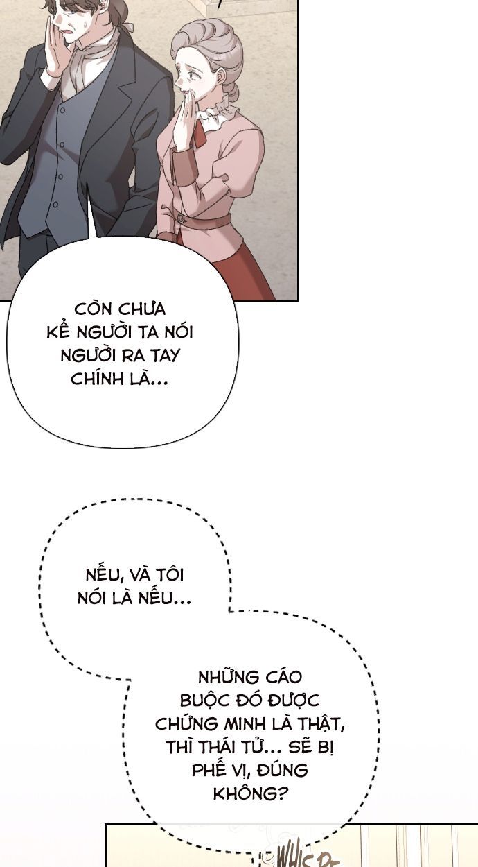 Gửi Người Không Còn Quan Tâm Chapter 56 - Trang 2