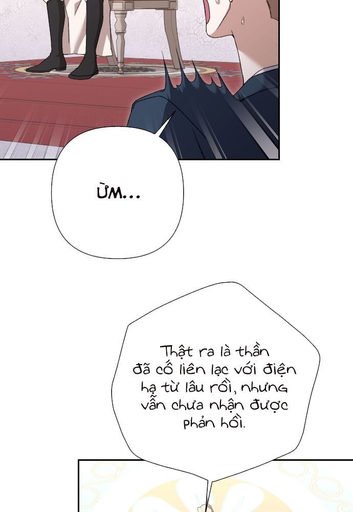 Gửi Người Không Còn Quan Tâm Chapter 56 - Trang 2