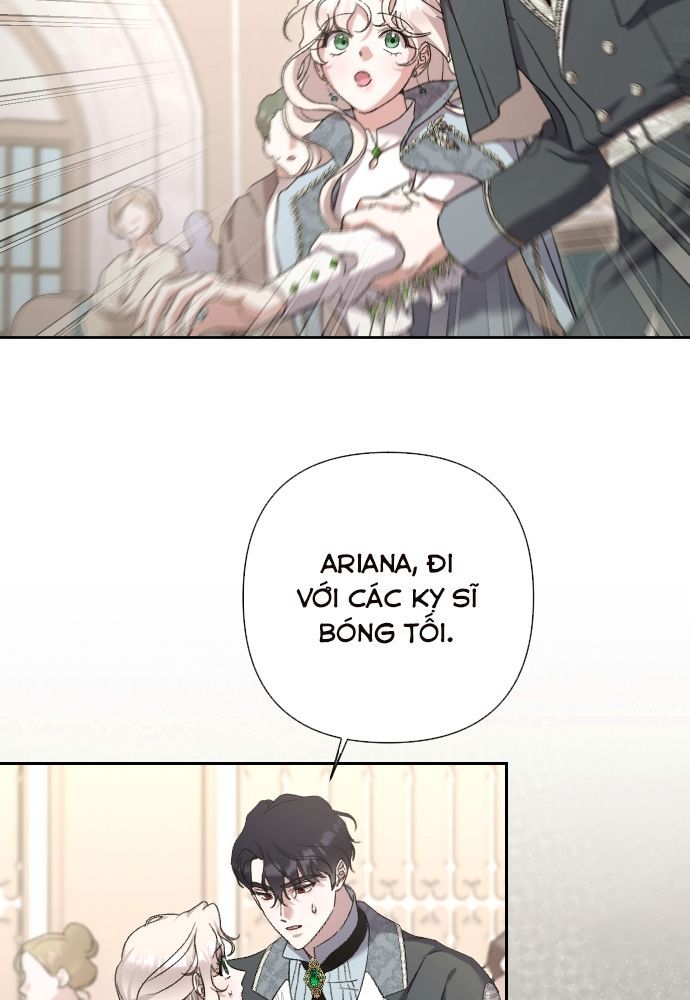 Gửi Người Không Còn Quan Tâm Chapter 56 - Trang 2