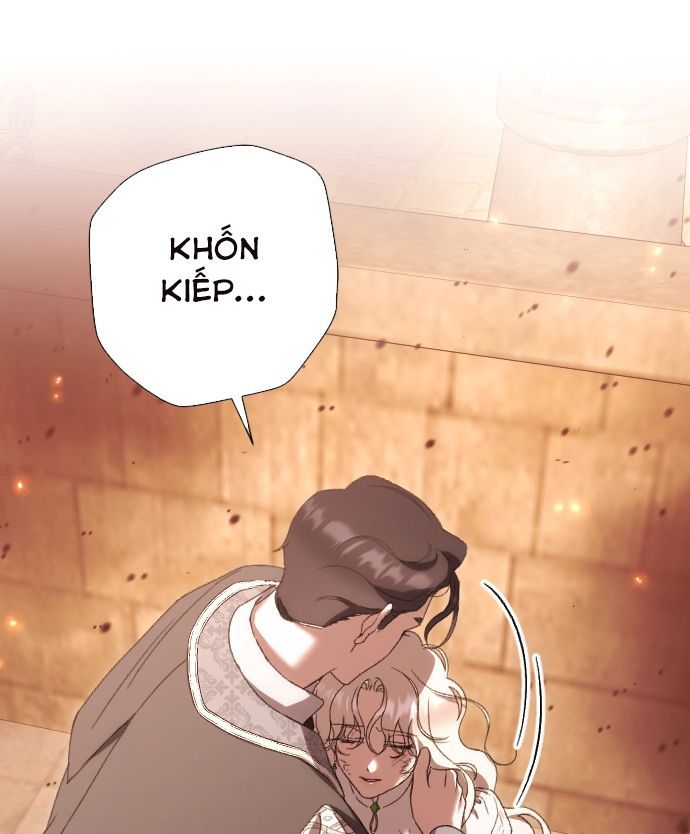 Gửi Người Không Còn Quan Tâm Chapter 57 - Trang 2