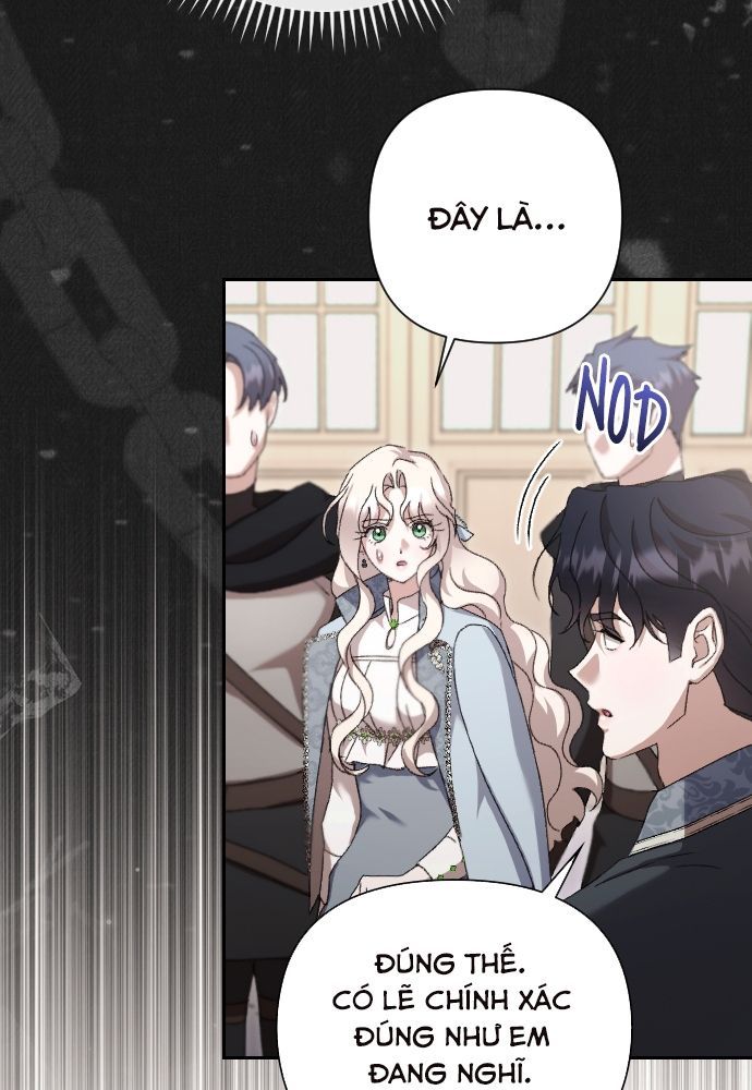 Gửi Người Không Còn Quan Tâm Chapter 57 - Trang 2