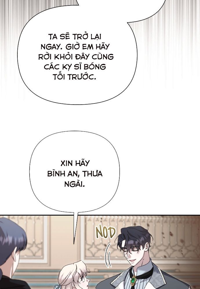 Gửi Người Không Còn Quan Tâm Chapter 57 - Trang 2