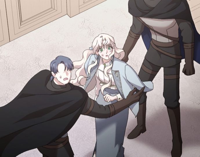 Gửi Người Không Còn Quan Tâm Chapter 57 - Trang 2