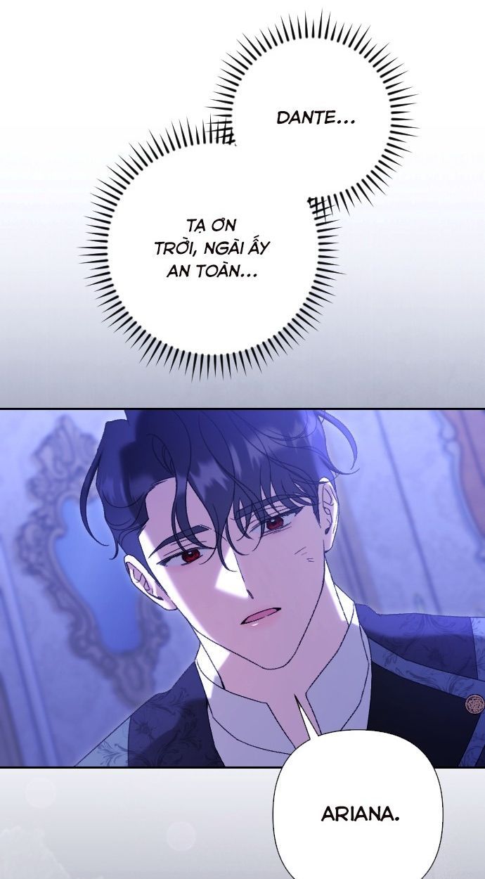 Gửi Người Không Còn Quan Tâm Chapter 58 - Trang 2