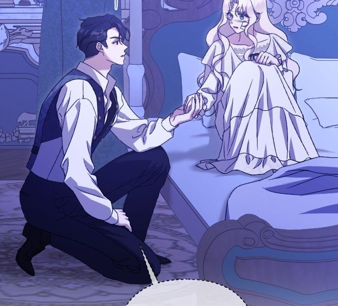 Gửi Người Không Còn Quan Tâm Chapter 58 - Trang 2