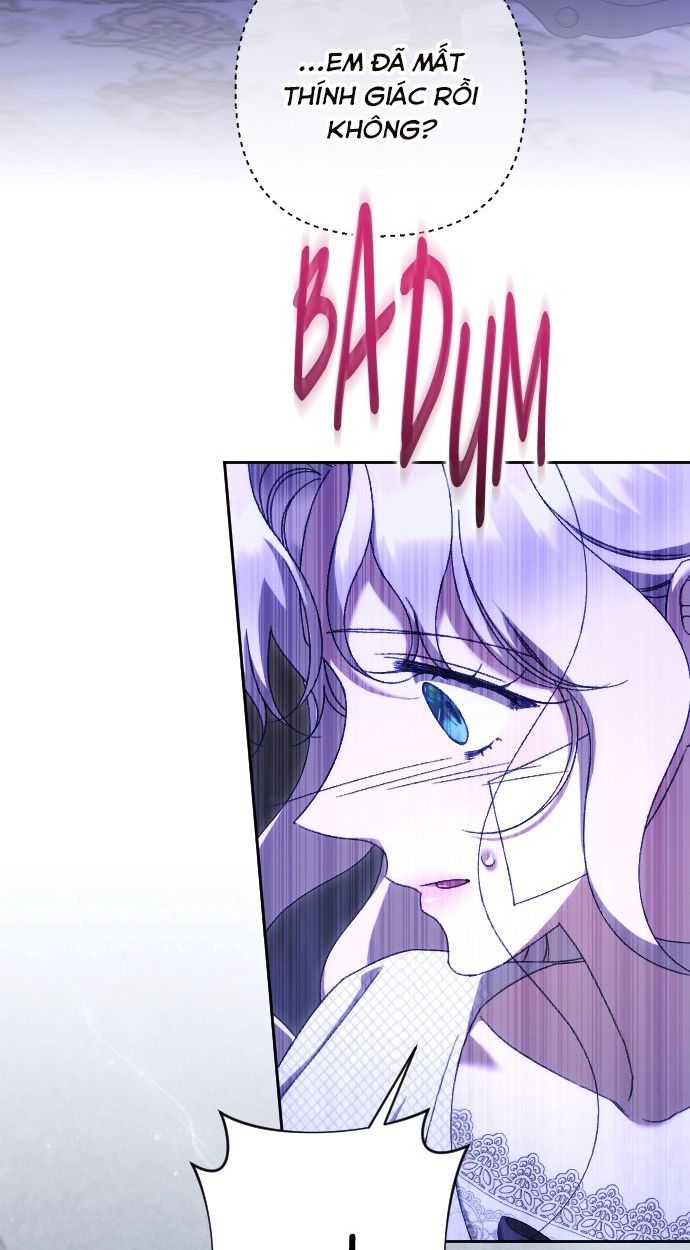 Gửi Người Không Còn Quan Tâm Chapter 58 - Trang 2