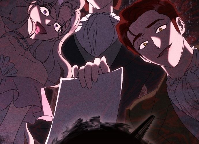 Gửi Người Không Còn Quan Tâm Chapter 58 - Trang 2