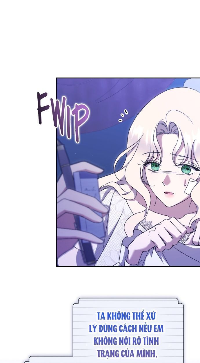 Gửi Người Không Còn Quan Tâm Chapter 58 - Trang 2