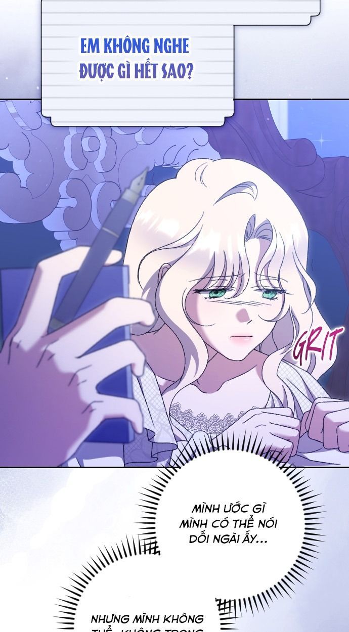 Gửi Người Không Còn Quan Tâm Chapter 58 - Trang 2