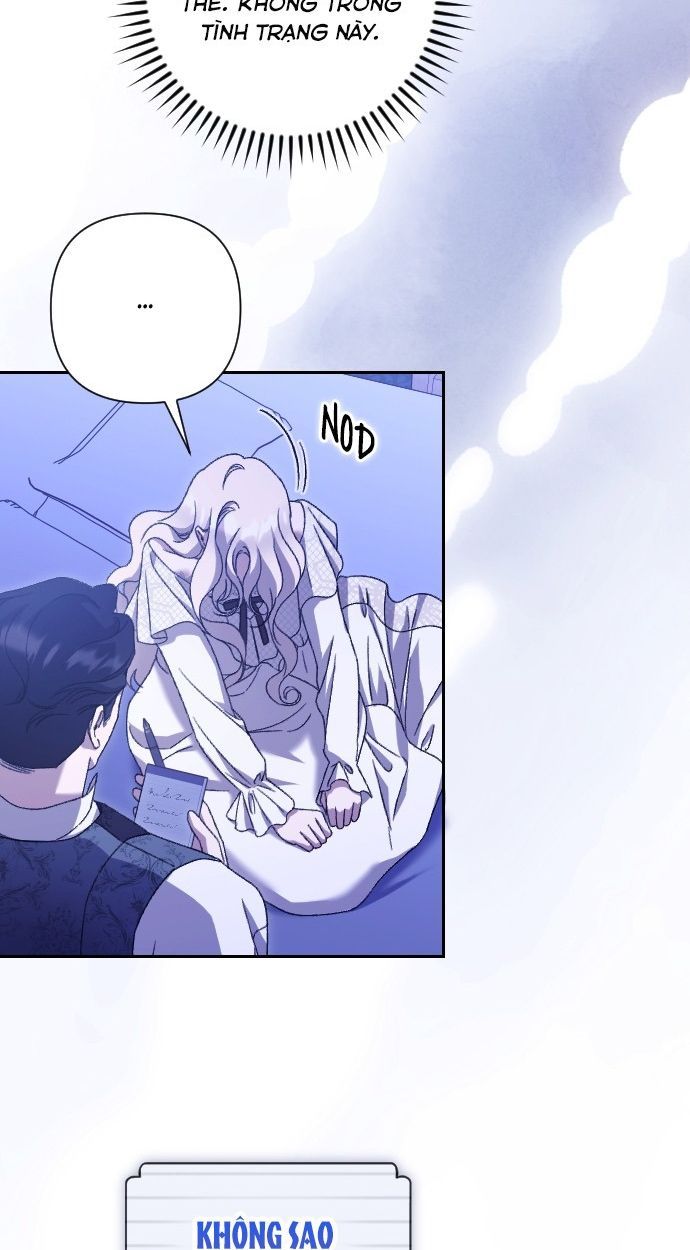 Gửi Người Không Còn Quan Tâm Chapter 58 - Trang 2