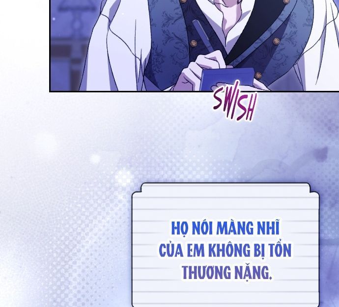 Gửi Người Không Còn Quan Tâm Chapter 58 - Trang 2