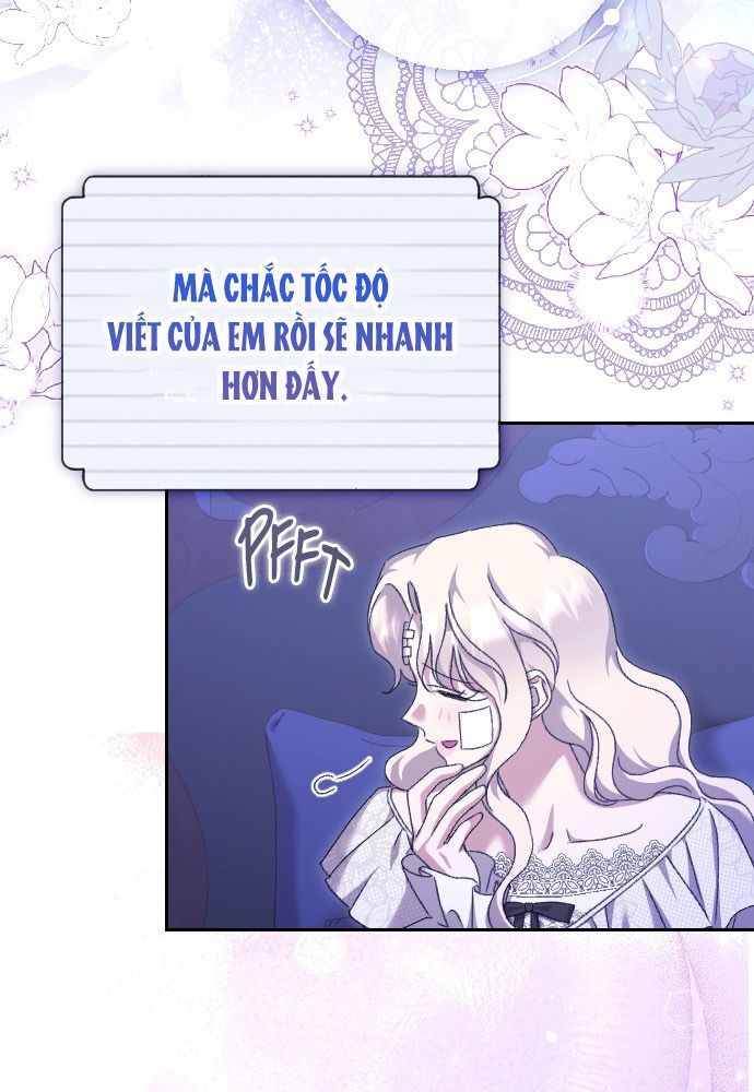 Gửi Người Không Còn Quan Tâm Chapter 58 - Trang 2