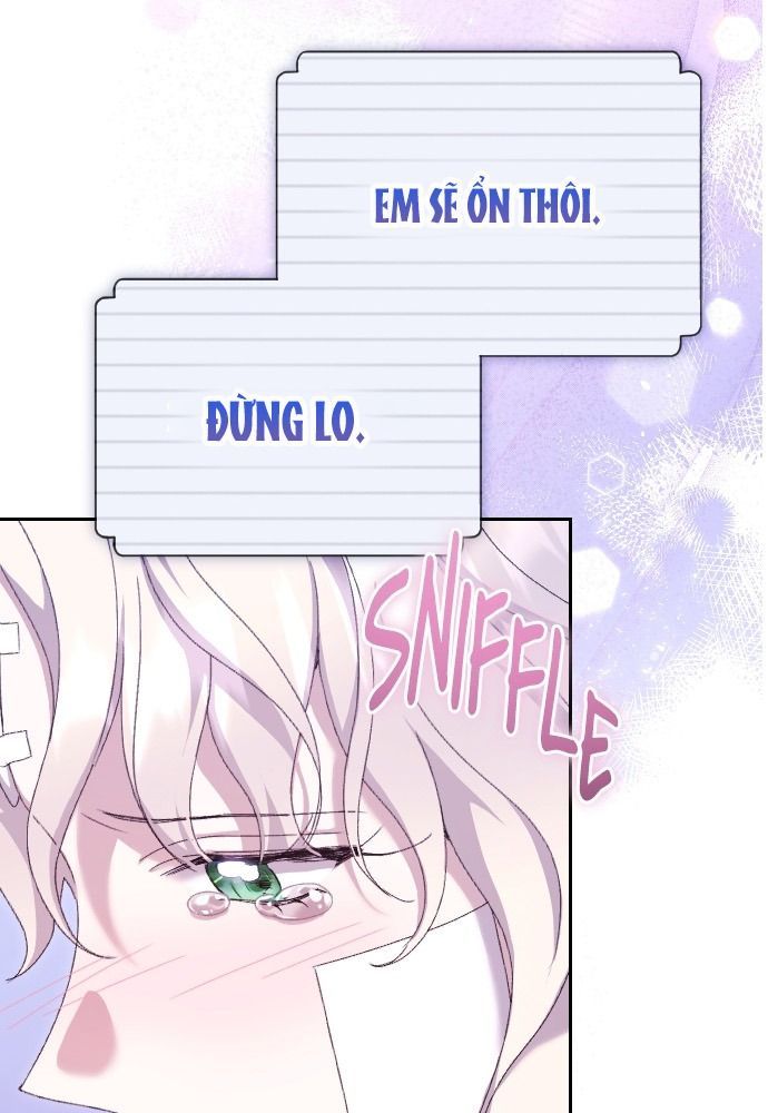 Gửi Người Không Còn Quan Tâm Chapter 58 - Trang 2